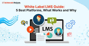 White-label LMS Platform Setup
