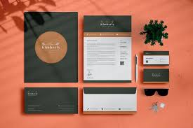 Full Branding Package - Startup