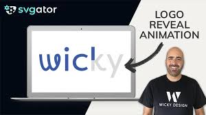 SVG Logo Animation Kit - BrandReveal
