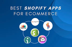 Complete E-Commerce Suite - Shopify + Apps