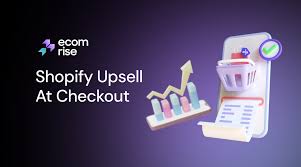 Shopify Checkout Upsell Script