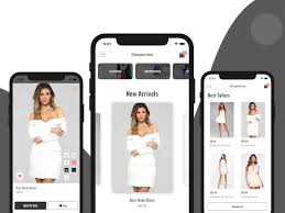 React Native Starter Kit - E-commerce