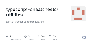 TypeScript Utility Library - Bieszke Utils